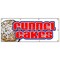 Signmission FUNNEL CAKES BANNER SIGN cake concessions signs fresh made hot B-96 Funnel Cakes - alternate 1